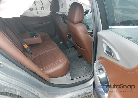 2017 Chevrolet Malibu 1Lt z USA, uszkodzony, nr VIN 1G1ZE5ST5HF252065